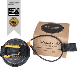 KOMMIT Bike Zugsystem, Abschleppseil