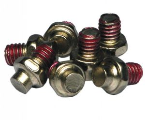 Xpedo Pinset Straight-Typ