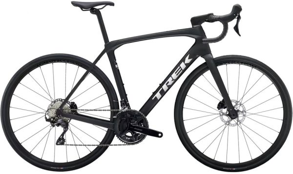 Trek Domane SL 5 Gen 4 - 28 Zoll - Diamant