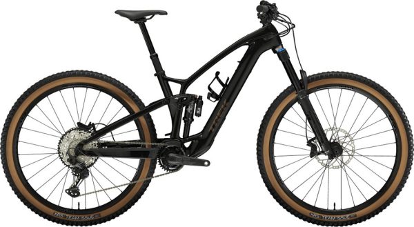 0768682473344-1 Trek Fuel EXe 9.7 - 360 Wh - 29 Zoll - Fully