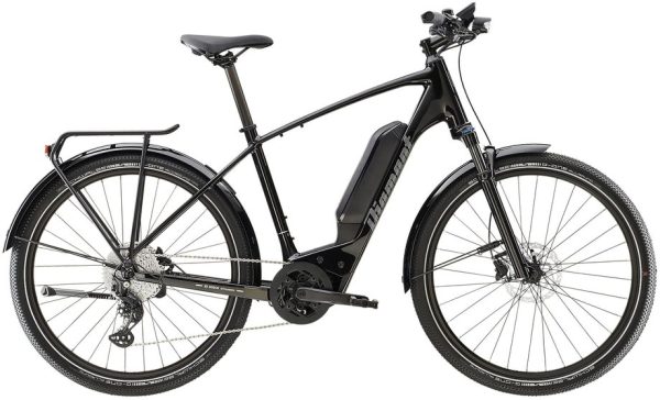 Diamant Zing Gen 2 - 725 Wh - 27,5 Zoll - Diamant