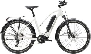 Diamant Zing Gen 2 - 545 Wh - 27,5 Zoll - Trapez