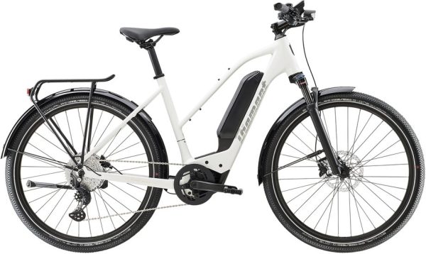 Diamant Zing Gen 2 - 545 Wh - 27,5 Zoll - Trapez