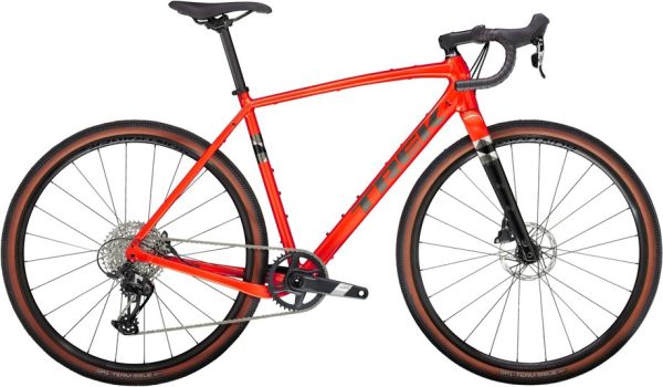 Trek Checkpoint ALR 5 - 28 Zoll - Diamant