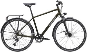 Diamant Elan Super Deluxe - 28 Zoll - Diamant