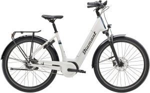 Diamant Beryll Gen 3 - 800 Wh - 27,5 Zoll - Tiefeinsteiger