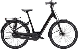 Trek District+ 2 Lowstep - 400 Wh - 27,5 Zoll - Tiefeinsteiger - 2026