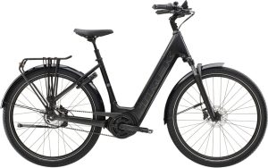 Trek District+ 4 Lowstep - 545 Wh - 28 Zoll - Tiefeinsteiger - 2026