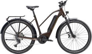 Diamant Zing Deluxe Gen 2 - Cues - 800 Wh - 27,5 Zoll - Trapez