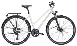 Diamant Elan (CUES) - 28 Zoll - Trapez