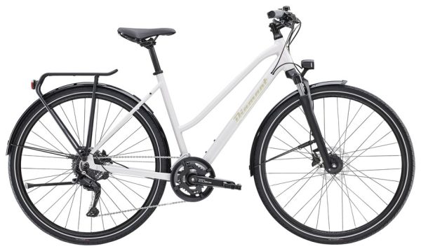 Diamant Elan (CUES) - 28 Zoll - Trapez