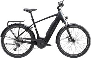 Diamant Mandara Gen 3 - Cues - 800 Wh - 27,5 Zoll - Diamant