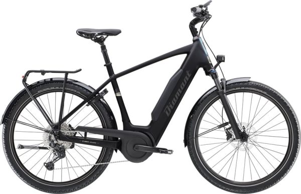 Diamant Mandara Gen 3 - Cues - 800 Wh - 27,5 Zoll - Diamant