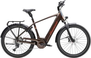 Diamant Mandara 160 Gen 3 - Cues - 800 Wh - 27,5 Zoll - Diamant