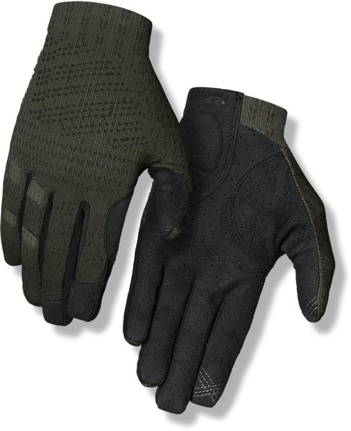Giro Xnetic Trail Langfinger Handschuhe