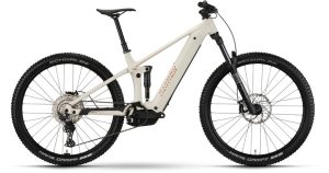 Raymon Korak Pro - 800 Wh - 29 Zoll - Fully