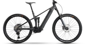 Raymon Korak Ultra - 800 Wh - 29 Zoll - Fully