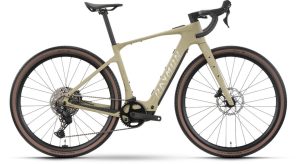 Raymon Norza Comp - 400 Wh - 28 Zoll - Diamant - 2026