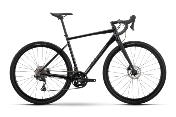 Raymon Territ Pro - 28 Zoll - Diamant - 2026