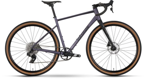 Raymon Territ Ultra - 28 Zoll - Diamant - 2026