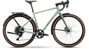Raymon Territ Auto Street - 28 Zoll - Diamant - 2026
