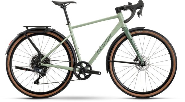 Raymon Territ Auto Street - 28 Zoll - Diamant - 2026