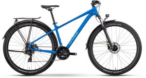 Raymon Nayta Street - 27,5 Zoll - Diamant - 2026