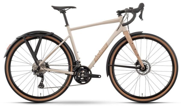 Raymon Territ Pro Street - 28 Zoll - Diamant