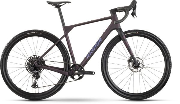 Raymon Soreno Pure - 28 Zoll - Diamant - 2026