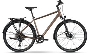 Raymon Zayn Auto - 28 Zoll - Diamant - 2026