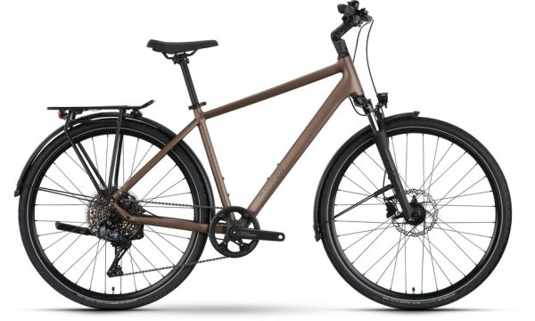 Raymon Zayn Auto - 28 Zoll - Diamant - 2026