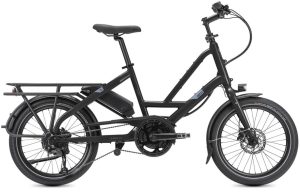 Tern Quick Haul P5i - 400 Wh - 20 Zoll - Compact - 2026