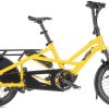 0810067163088 Tern GSD P10 - 500 Wh - 20 Zoll - Longtail