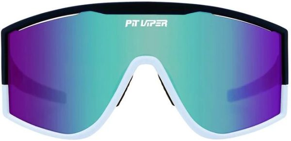 Pit Viper The Try Hards - Basketball Team