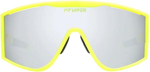 Pit Viper The Try Hards - Hot Dogger