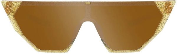 Pit Viper The Showroom - Pyrite