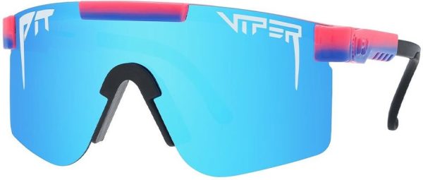Pit Viper The Originals Double Wide - Polarized - Leisurecraft