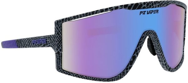 Pit Viper The Try Hards - Mangrove