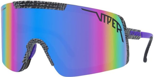 Pit Viper The Synthesizer - Mangrove