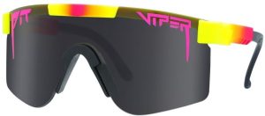 Pit Viper The Originals Double Wide - Polarized - Italo