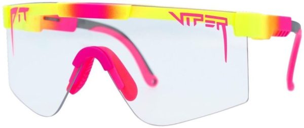 0810120805221 Pit Viper The 2000s - Photochromic - Italo