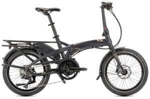 Tern Vektron S10 - 500 Wh - 20 Zoll - Faltrahmen