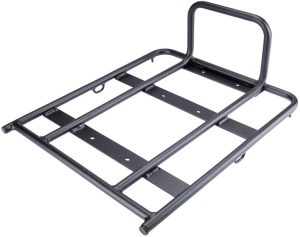 Tern Cargo Tray Transportplattform für GSD/HSD/QH/QHL/Orox