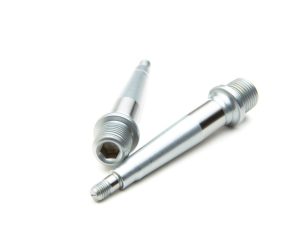 Race Face Pedal Achsen Kit Chester