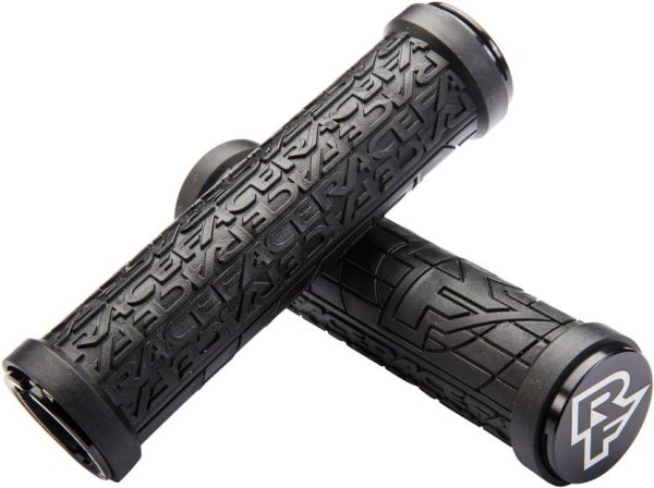 Race Face Griffe Grippler Lock-On 30 mm