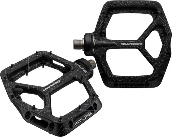 Race Face Atlas Plattform Pedale