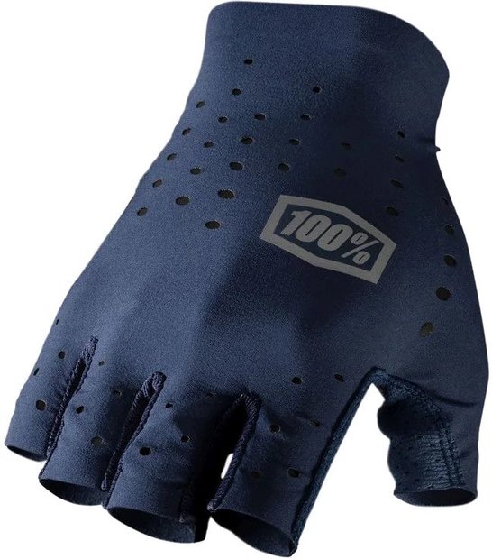 0841269186957 100 Percent Sling Short Finger Handschuh