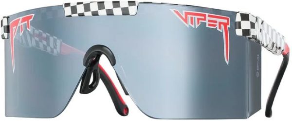 Pit Viper The Intimidators - Victory Lane / Smoke