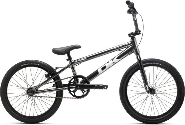 DK S2 Pro (20"TT) - 20 Zoll - BMX - 2026