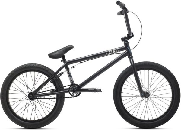 Verde Cadet 20" (20.25"TT) - 20 Zoll - BMX - 2026
